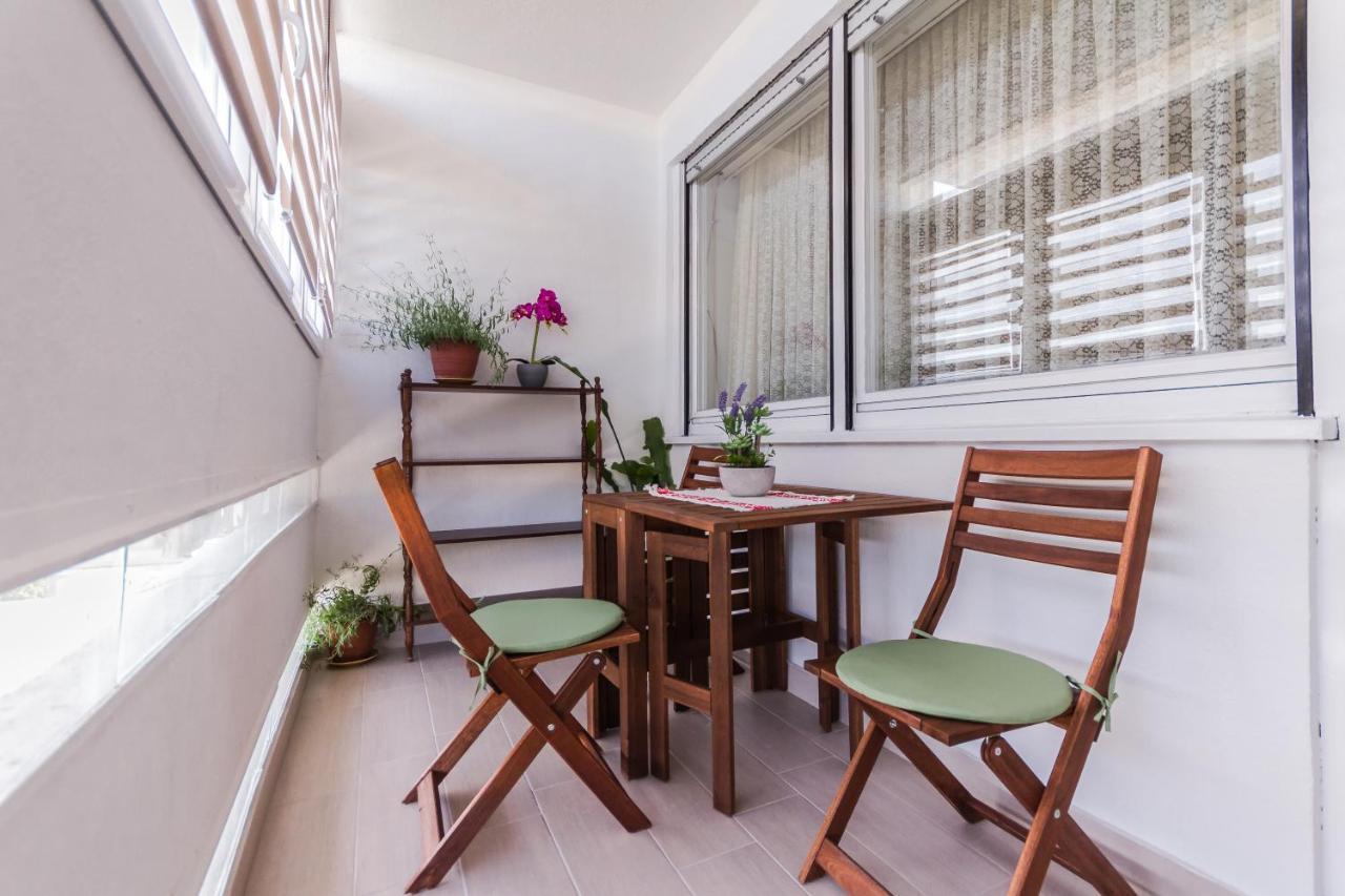 Panorama Daire Split Dış mekan fotoğraf