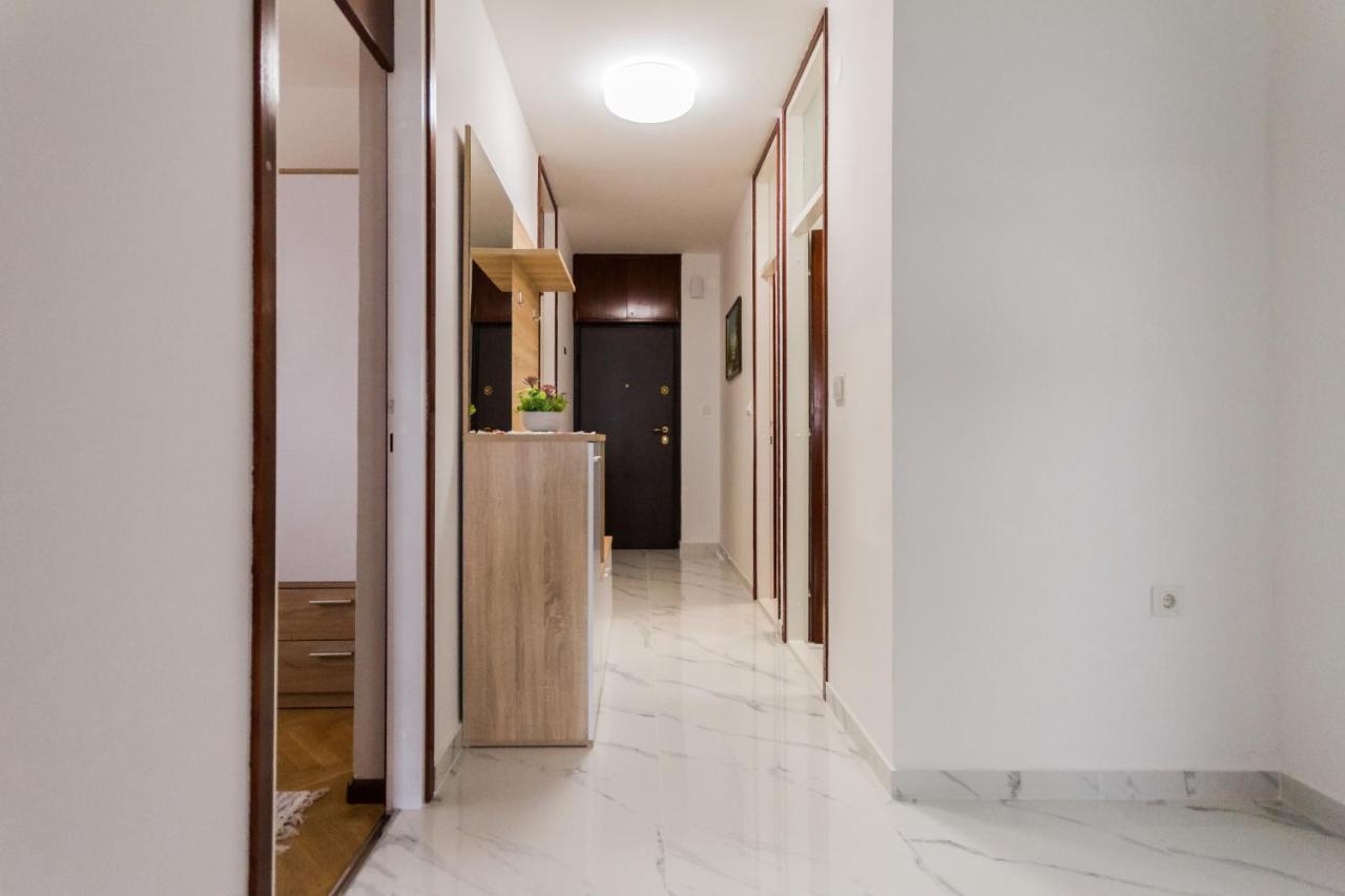 Panorama Daire Split Dış mekan fotoğraf