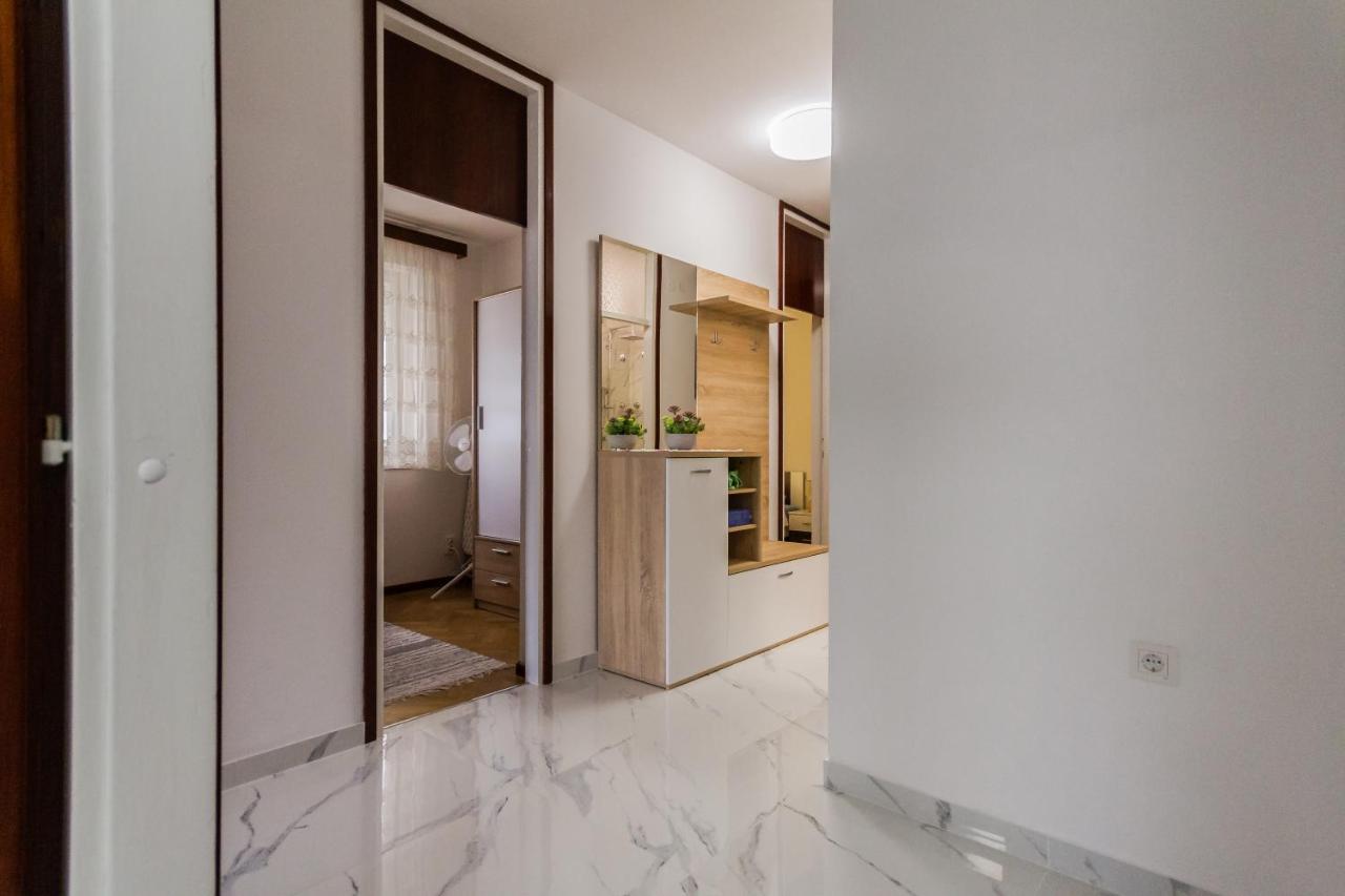 Panorama Daire Split Dış mekan fotoğraf
