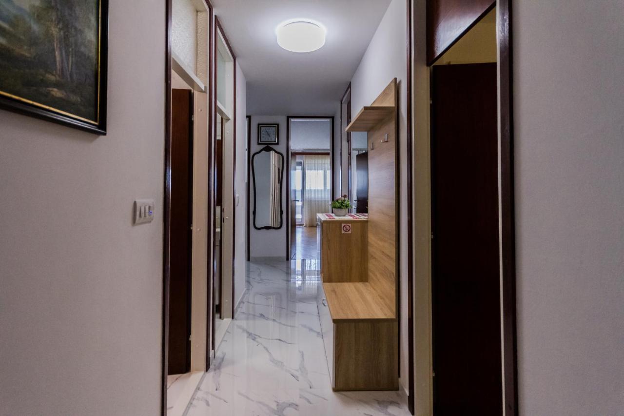 Panorama Daire Split Dış mekan fotoğraf