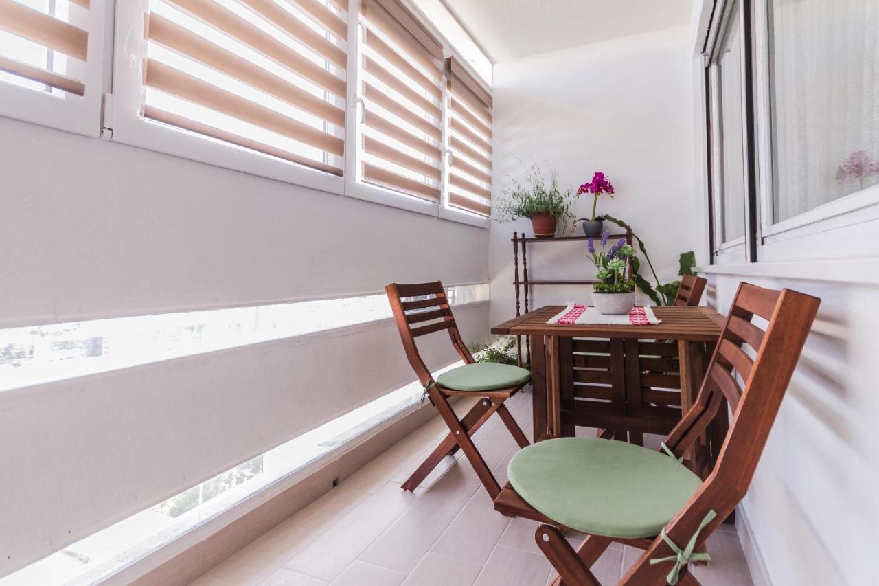 Panorama Daire Split Dış mekan fotoğraf