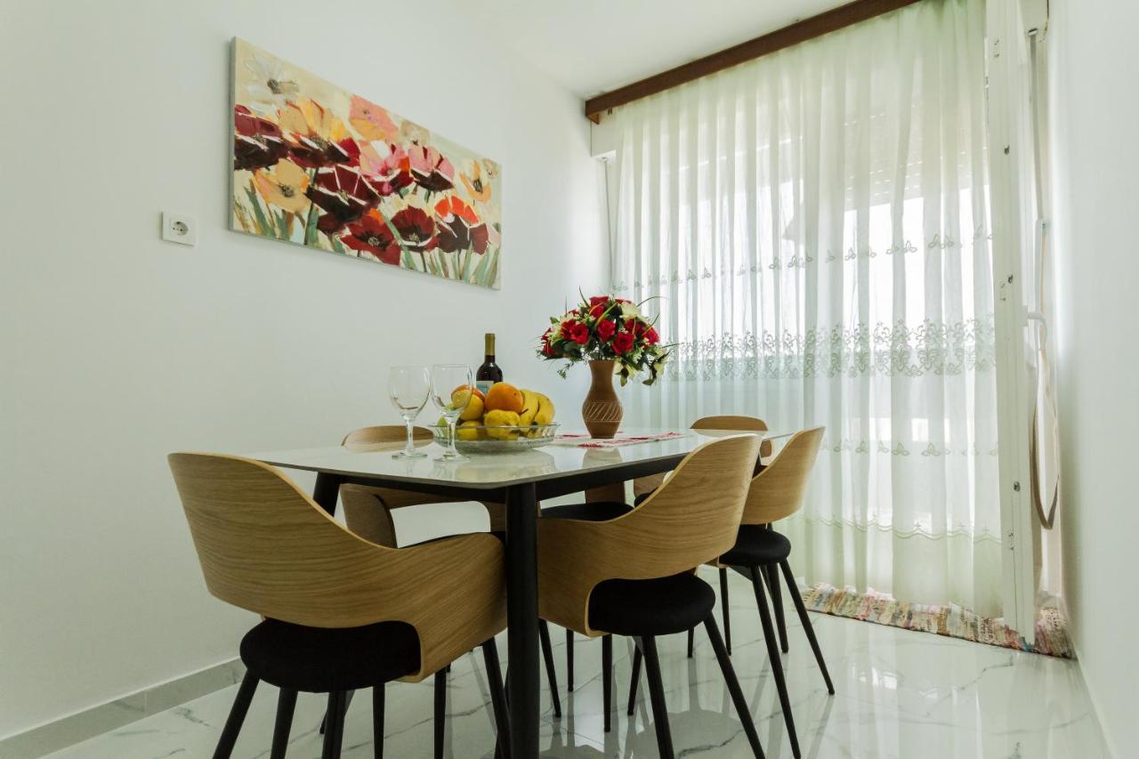 Panorama Daire Split Dış mekan fotoğraf