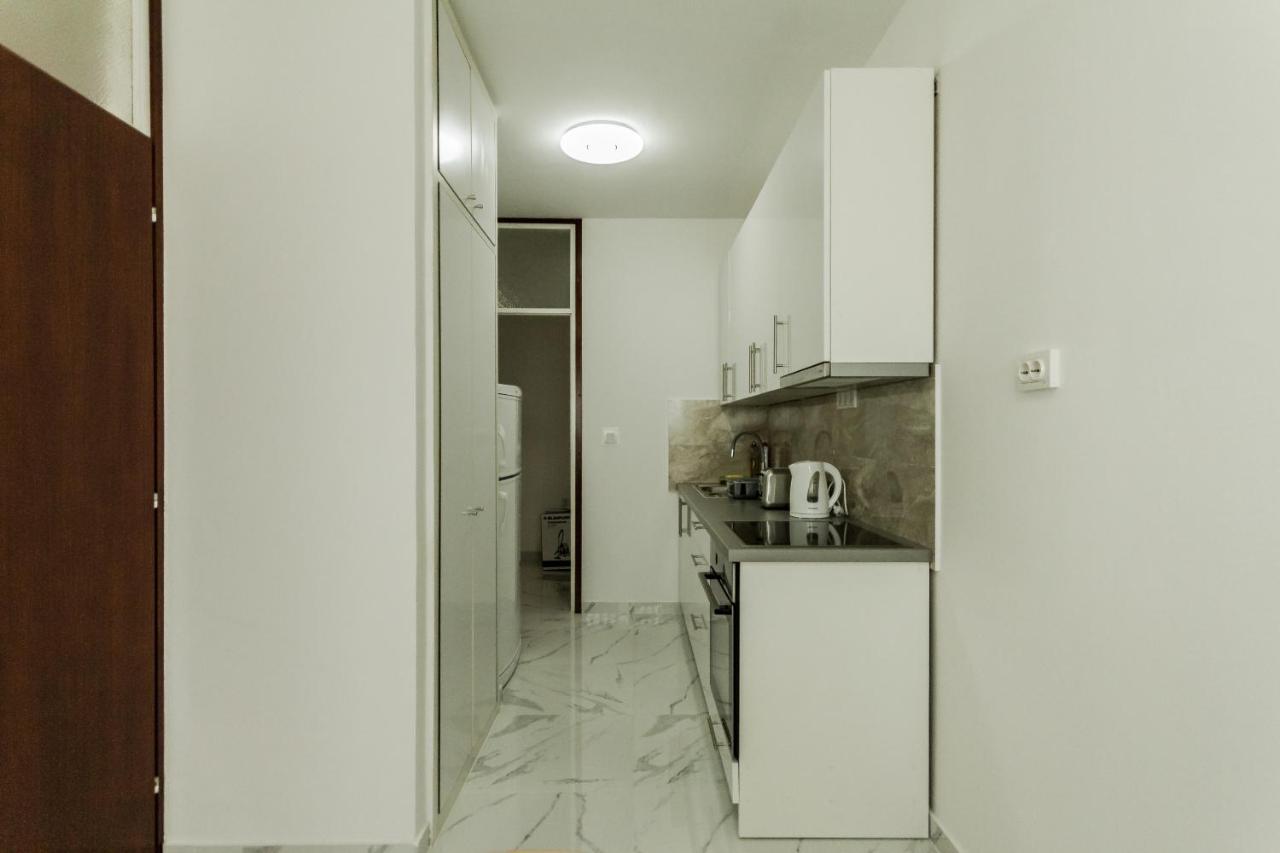 Panorama Daire Split Dış mekan fotoğraf